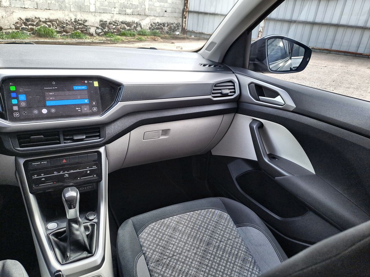 2025 Volkswagen TAIGUN TSI COMFORTLINE