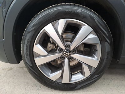 2025 Volkswagen TAIGUN TSI COMFORTLINE