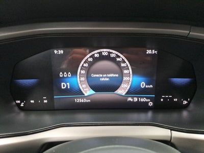 2025 Volkswagen TAIGUN TSI COMFORTLINE
