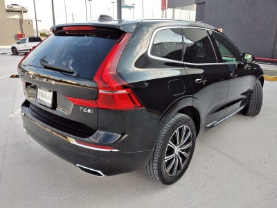 2019 Volvo XC60 INSCRIPTION T6 AWD