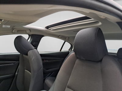 2020 Mazda MAZDA3 I SPORT T/A SEDAN