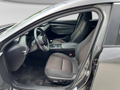2021 Mazda MAZDA3 I SPORT TM SEDAN