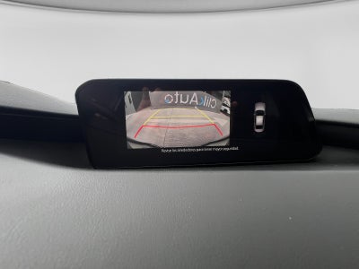 2021 Mazda MAZDA3 I SPORT TM SEDAN