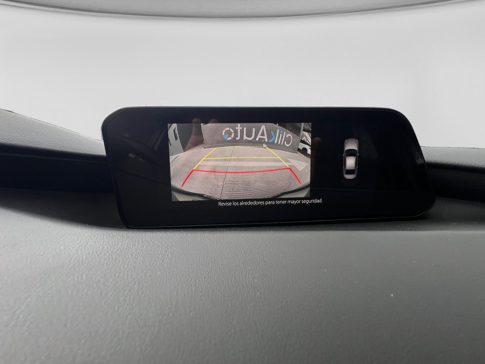 2021 Mazda MAZDA3 I SPORT TM SEDAN