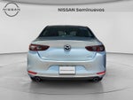 2021 Mazda MAZDA3 MAZDA 3 I SPORT 4P 2.5L 186HP TM 6 VEL