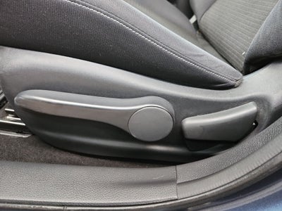 2016 Nissan SENTRA SENSE TM