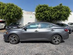 2021 Nissan SENTRA ADVANCE CVT 21