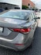 2021 Nissan SENTRA ADVANCE CVT 21