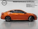 2024 Nissan SENTRA SR PLATINUM CVT 24