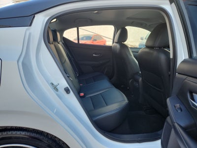 2024 Nissan SENTRA PLATINUM BITONO CVT 24