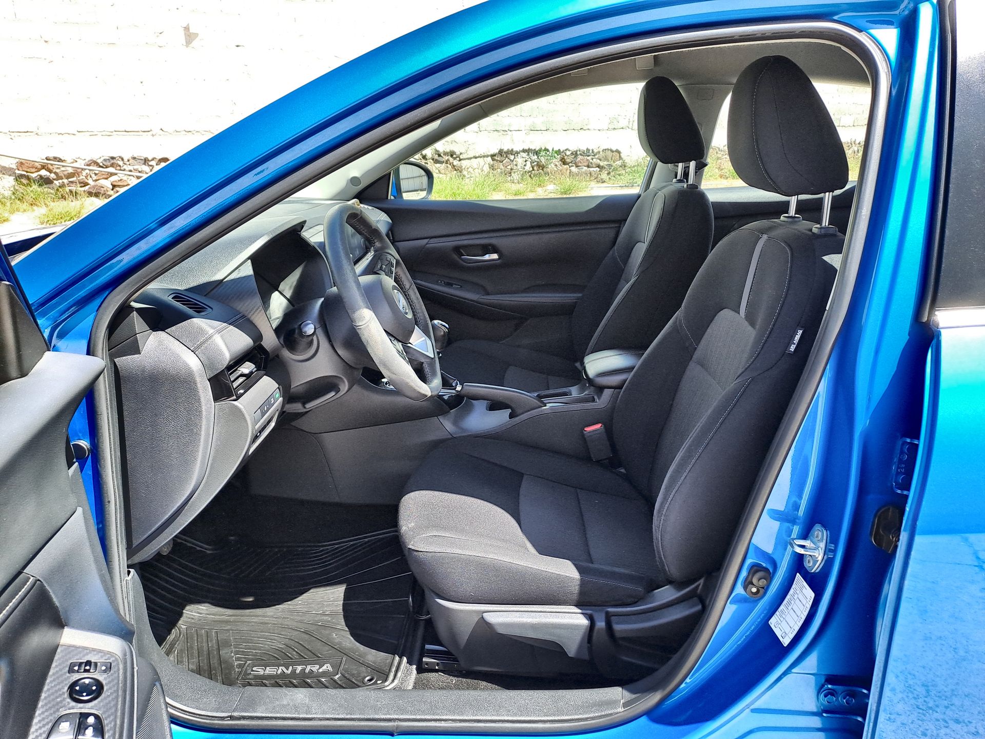2023 Nissan SENTRA ADVANCE TM 23