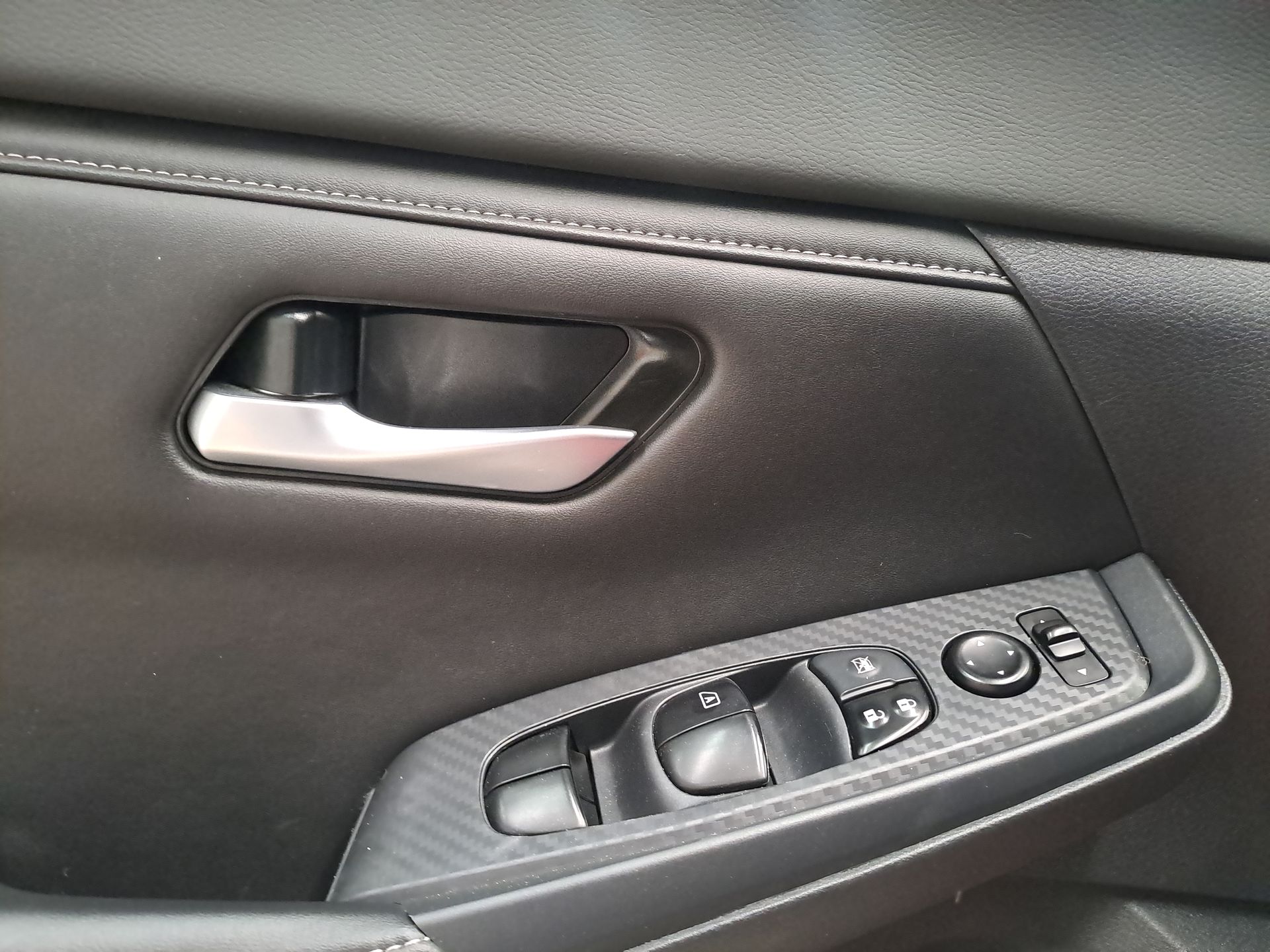 2021 Nissan SENTRA ADVANCE TM 21