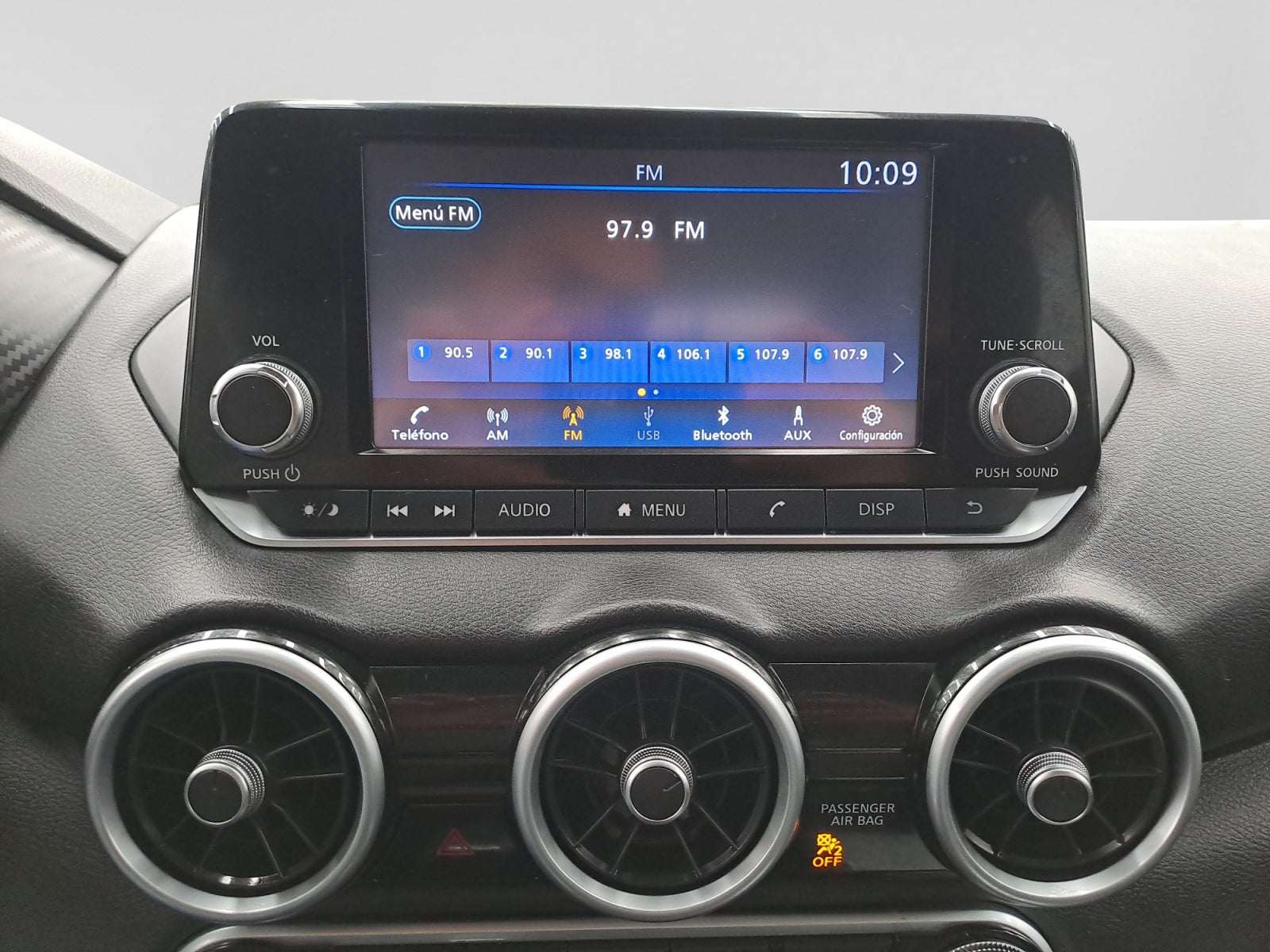 2025 Nissan SENTRA SENSE CVT 25