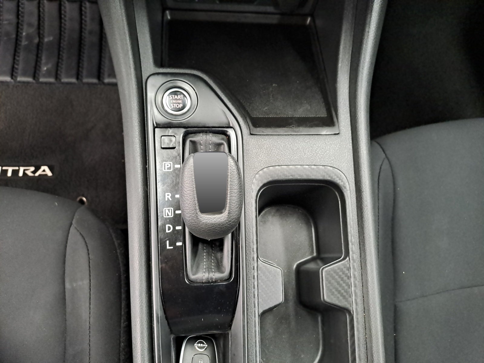 2025 Nissan SENTRA SENSE CVT 25