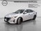 2025 Nissan SENTRA SENSE CVT 25