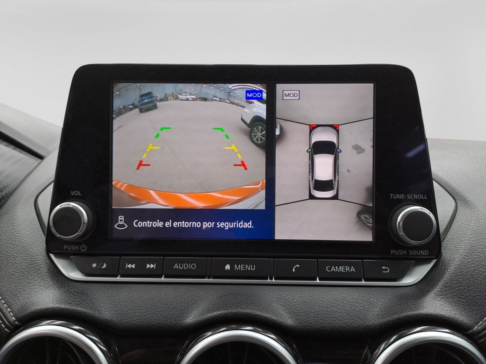 2023 Nissan SENTRA ADVANCE CVT 23