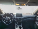 2023 Nissan SENTRA ADVANCE CVT 23