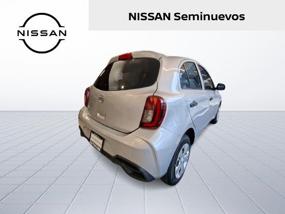 2024 Nissan MARCH MARCH SENSE TM 24