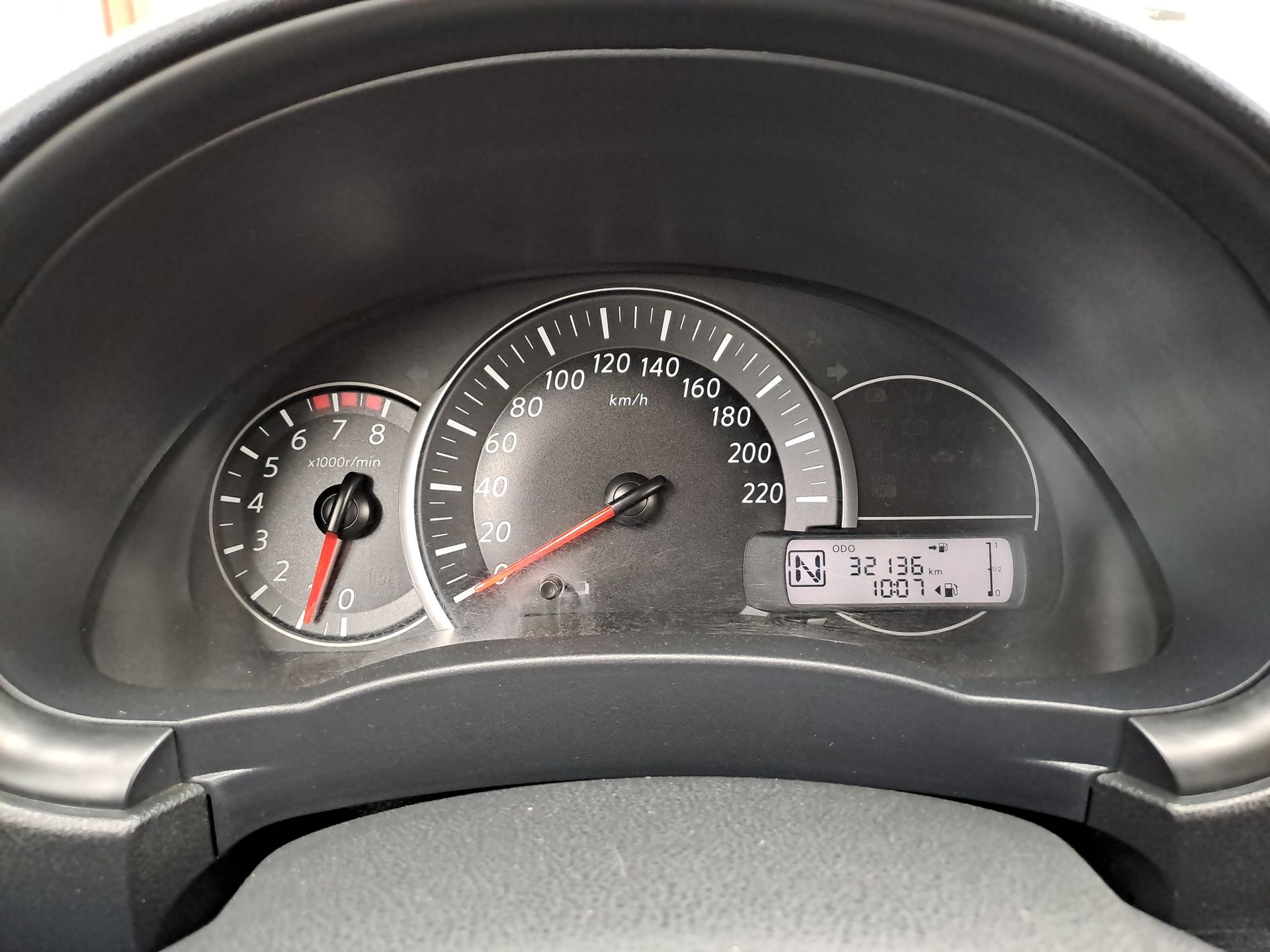 2024 Nissan MARCH MARCH SENSE TA 24