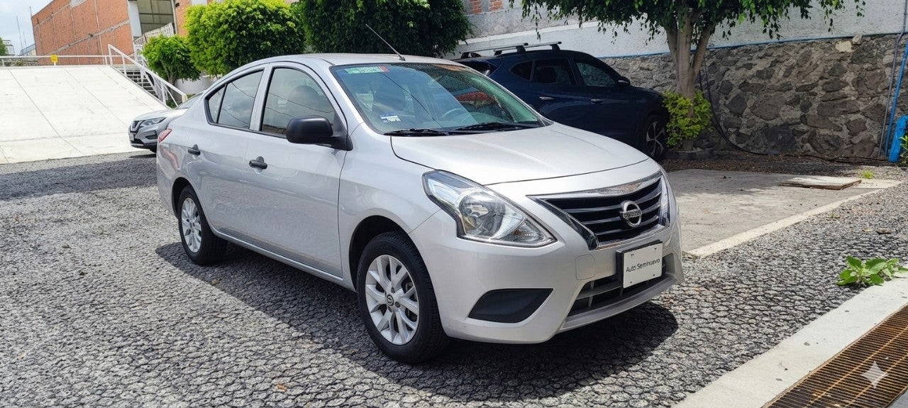 2024 Nissan V-DRIVE V-DRIVE TM A/C AUDIO 24