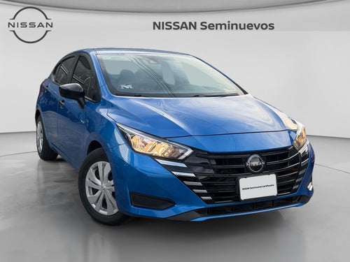 2024 Nissan VERSA SENSE CVT 24
