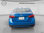 2024 Nissan VERSA SENSE CVT 24