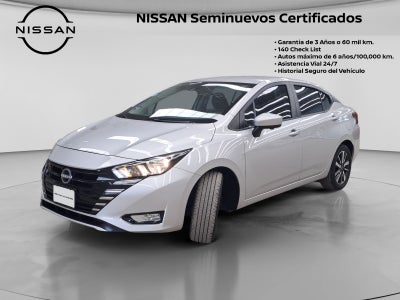 2024 SHANTUI VERSA ADVANCE CVT 24