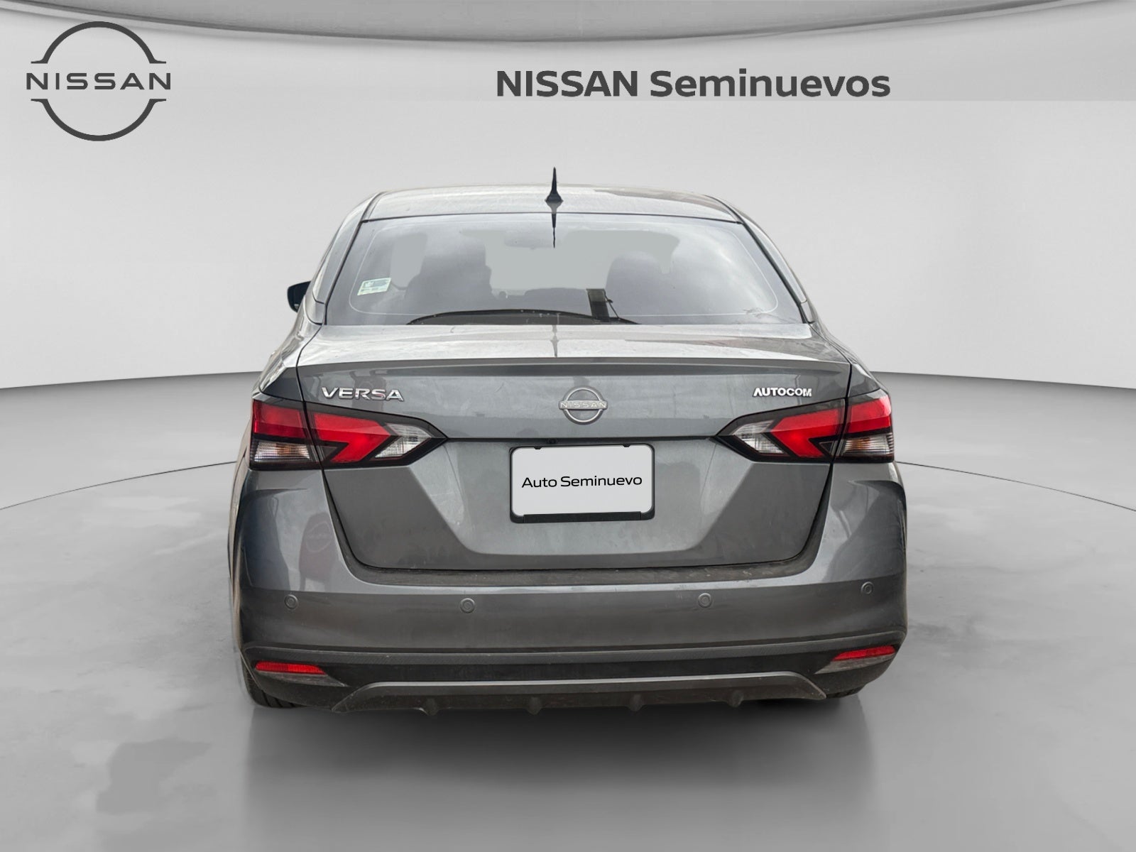 2024 Nissan VERSA ADVANCE MT 24