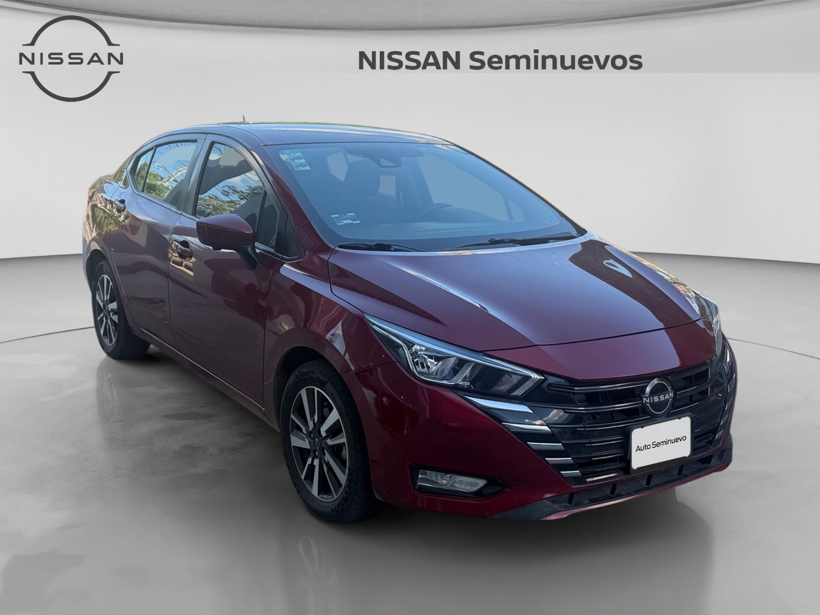 2023 Nissan VERSA ADVANCE MT 23
