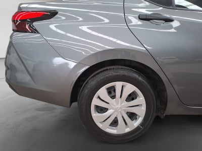 2023 Nissan VERSA VERSA SENSE CVT