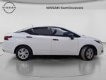2023 Nissan VERSA VERSA SENSE MT