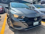 2024 Nissan VERSA SENSE MT 24
