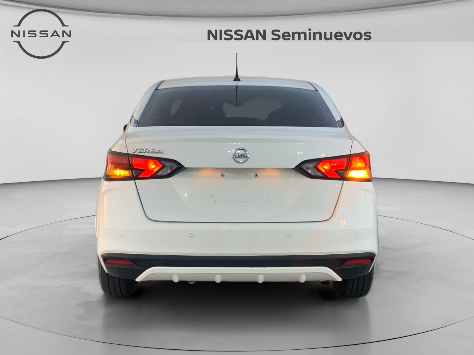 2021 Nissan VERSA SENSE CVT 21