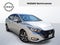 2023 Nissan VERSA ADVANCE CVT 23