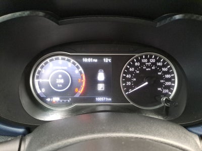 2023 Nissan VERSA ADVANCE CVT 23