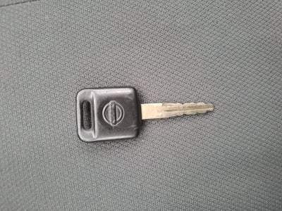2020 Nissan FRONTIER PICK UP TM DH AC PAQ. SEG. 6 VEL
