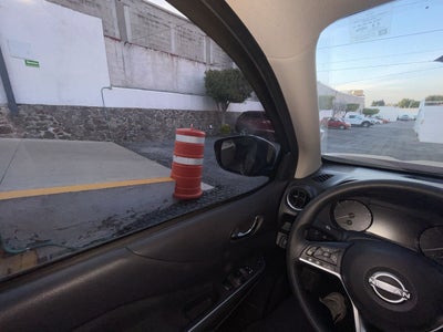 2024 Nissan FRONTIER FRONTIER LE TA 24