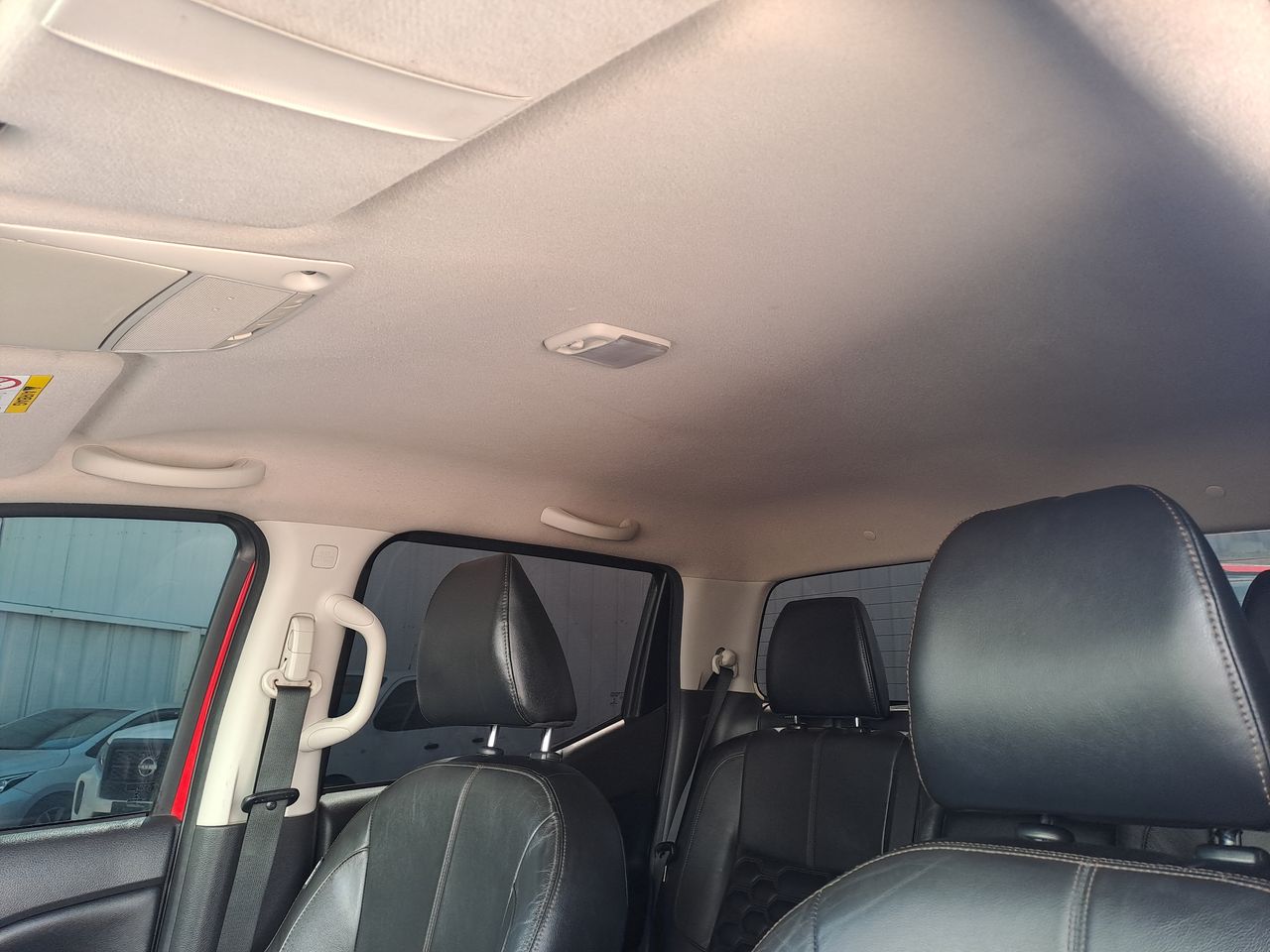 2021 Nissan FRONTIER PLATINUM LE TA 21