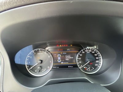 2023 Nissan FRONTIER LE TM 23