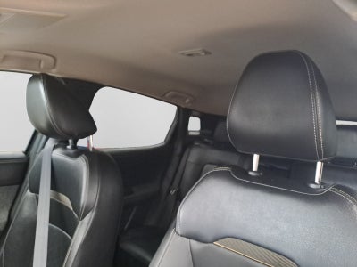 2025 Nissan KICKS ADVANCE CVT 25