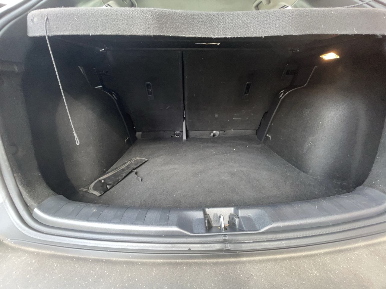 2019 Nissan KICKS 1.6 SENSE LTS T/M A/C