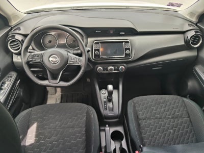 2025 Nissan KICKS ADVANCE 1.6 LTS CVT 25