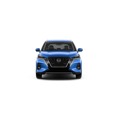 2024 Nissan KICKS KICKS PLATINUM CVT NEGRO