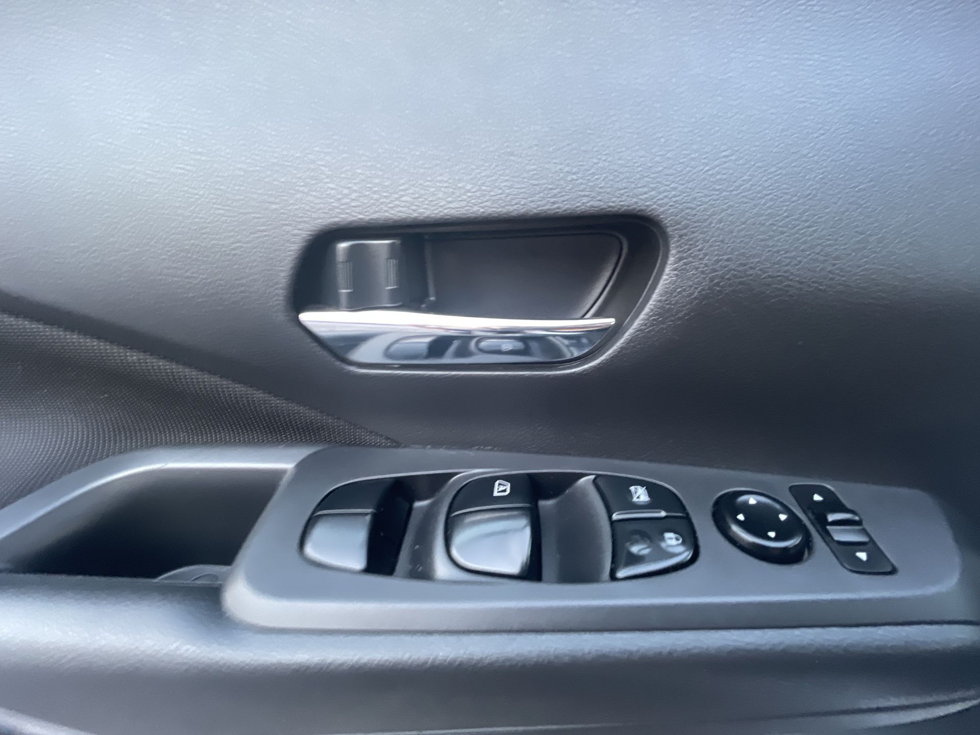 2022 Nissan KICKS ADVANCE 1.6 LTS CVT 22