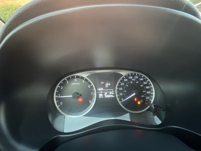 2022 Nissan KICKS ADVANCE 1.6 LTS CVT 22