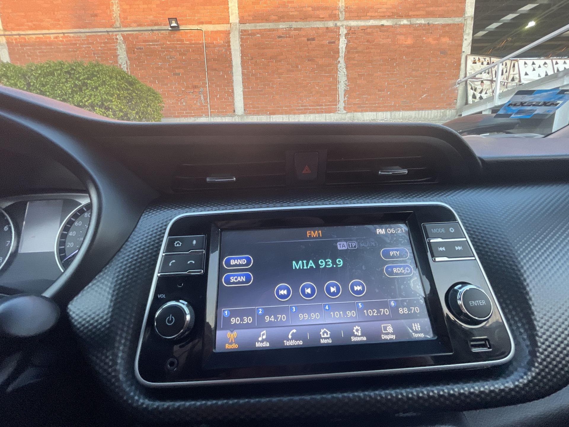 2022 Nissan KICKS ADVANCE 1.6 LTS CVT 22