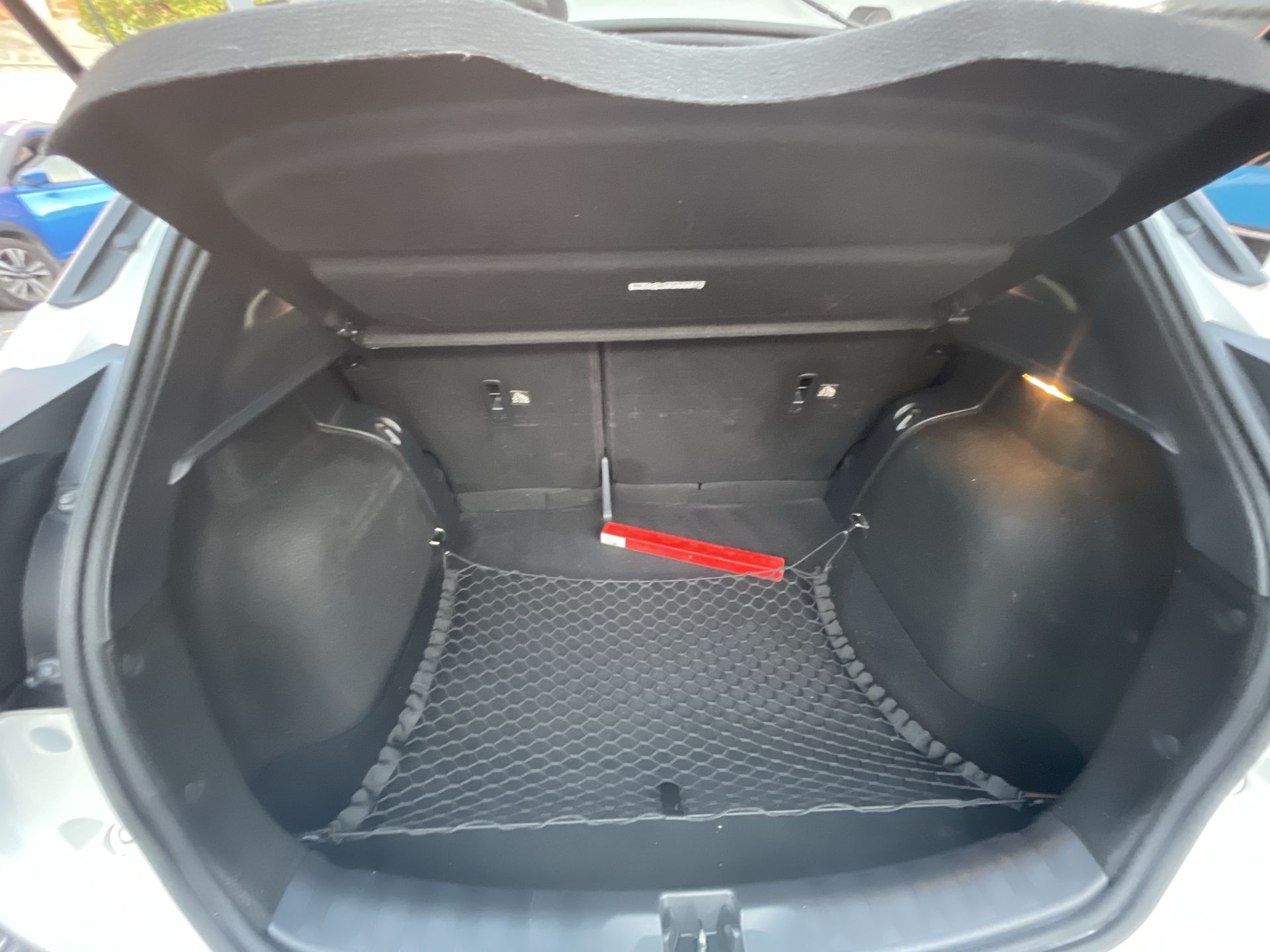 2022 Nissan KICKS ADVANCE 1.6 LTS CVT 22