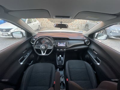 2022 Nissan KICKS ADVANCE 1.6 LTS CVT 22