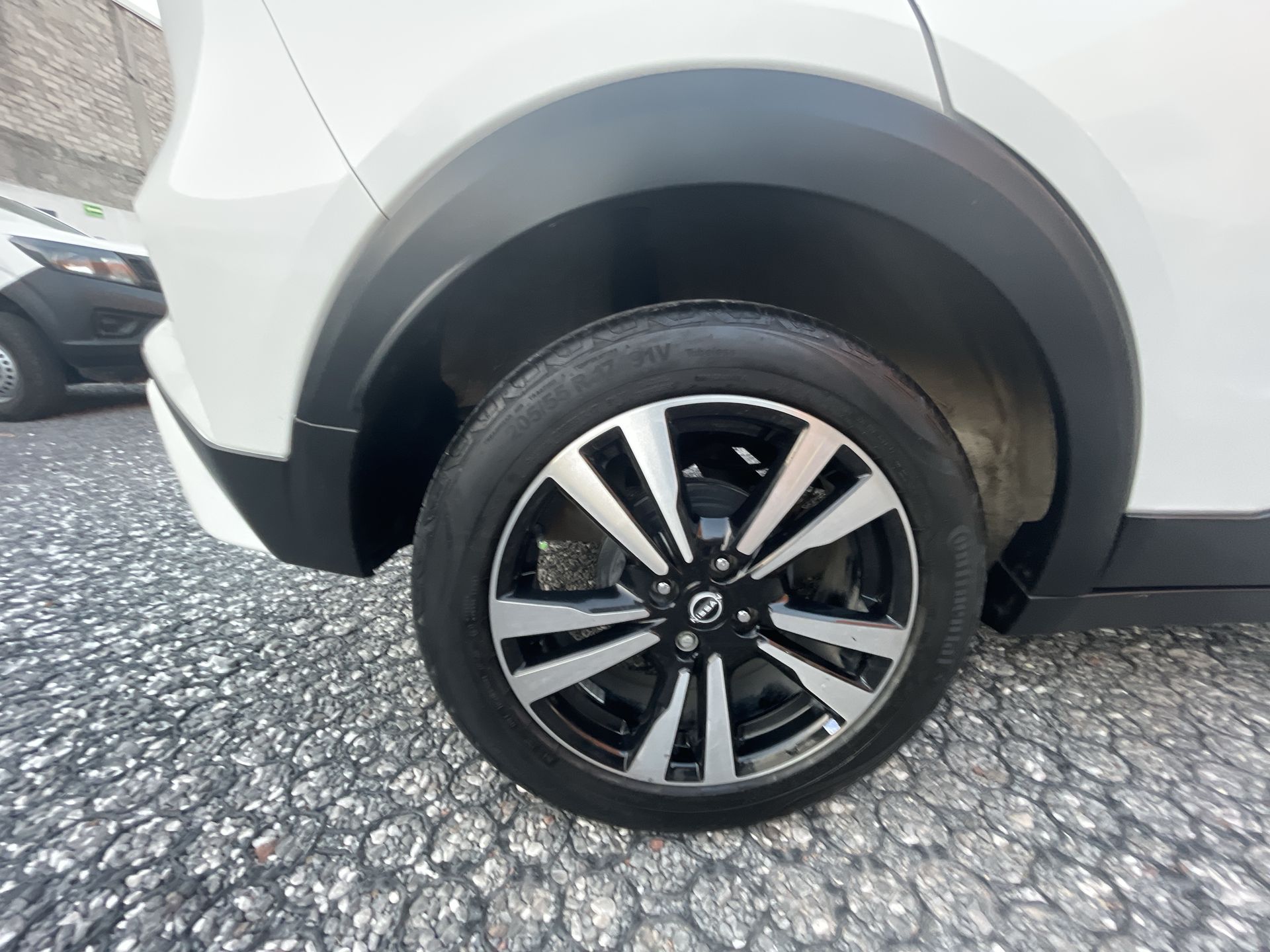 2022 Nissan KICKS ADVANCE 1.6 LTS CVT 22