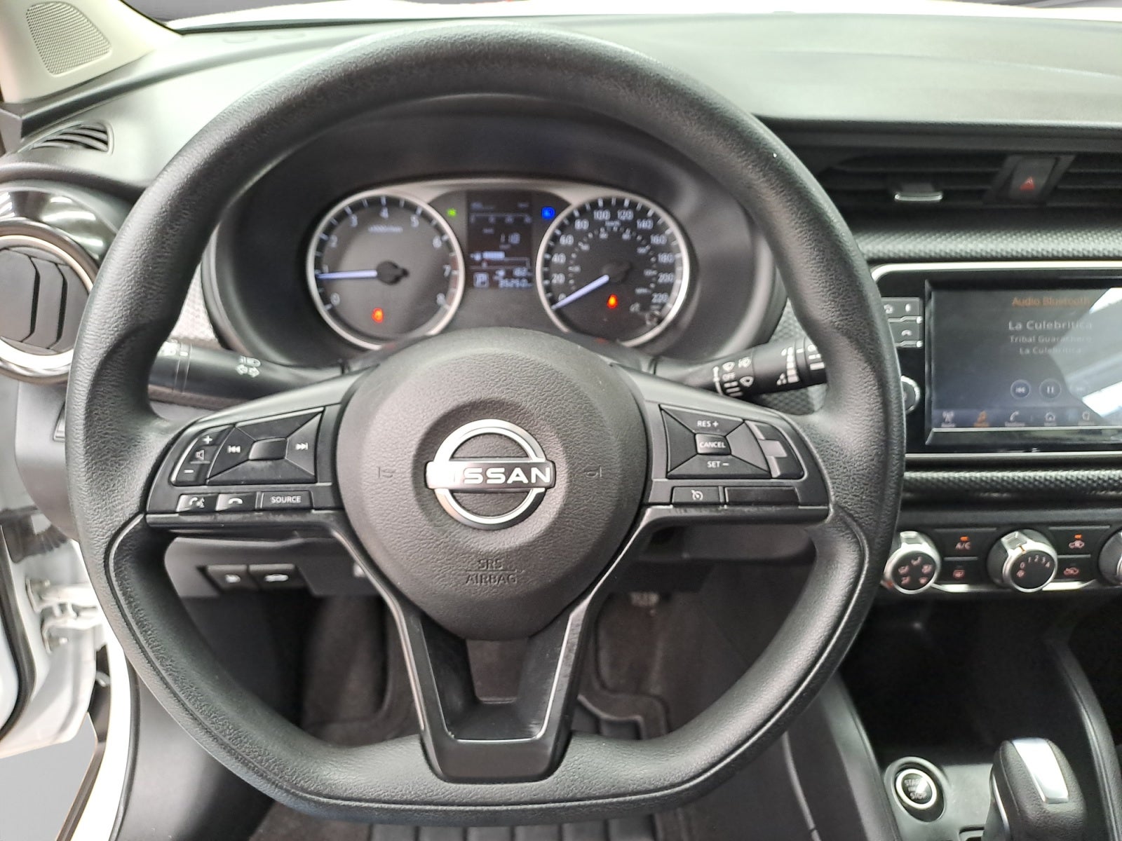 2023 Nissan KICKS ADVANCE 1.6 LTS CVT 23